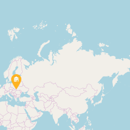 Polyanskiy Zamok на глобальній карті
